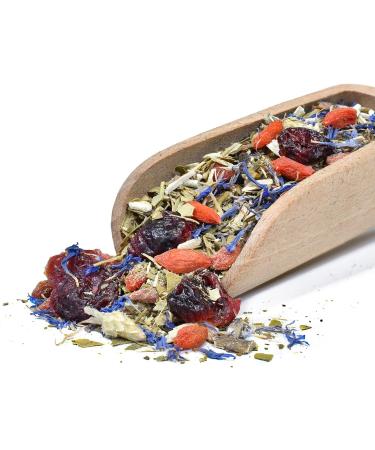 Yerba mate set Guarani 3x500g - Guarana fruits de la for t fruits exotiques | Yerba mate du Paraguay | Caf ine naturelle - Buy Online on GoSupps.com