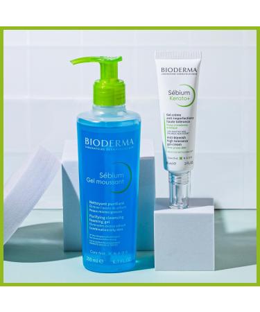 Bioderma s bium h2o solution micellaire 250ml Sans parfum 1 unit (Lot de 1) - Buy Online on GoSupps.com