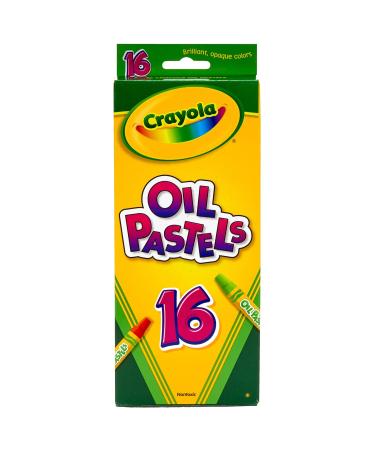 Crayola Jumbo Crayons, 8 Toddler Crayons, Assorted Colors