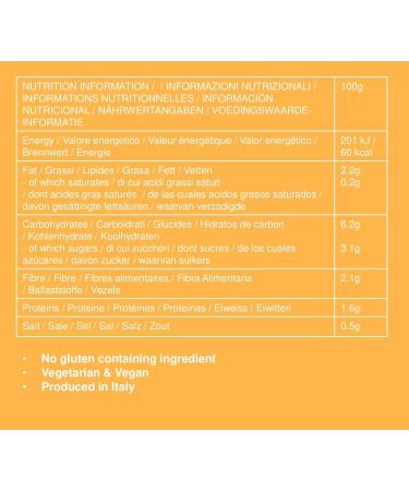D'ARCO Peppers 280g - Buy Online on GoSupps.com