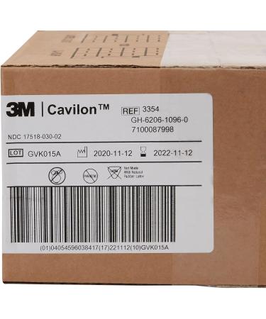 Cavilon Durable Barrier Cream 1 oz. Tube - Skin Protection for Long-lasting Relief - Buy Online on GoSupps.com