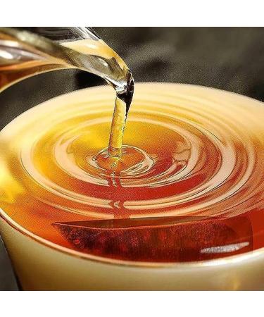 Men s Essentials Five Flavors Goji Berry Tea Five Flavors Goji Berry Tea Five Flavors Wolfberry Tea Health Liver Care Tea Schisandra Dodder Tea Chinese Kidney Care Tea (1 Bag(50 packs)) - Buy Online on GoSupps.com