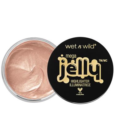 wet n wild Megajelly Highlighter 110A Blaze & Glaze 30g