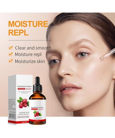 Huile De Busserole Eclaircissante Alpha Arbutin Dark Spot Correcting Glow Serum Huil De Busserole Eclaircissante Peau Noire Serum Anti Tache Visage Pour L' limination Des Taches Sombres - Buy Online on GoSupps.com