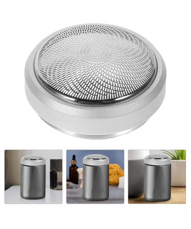 FRCOLOR Replacement Heads for Facial Hair Remover - Stainless Steel Shaver Heads for Men | International Shipping Available - Buy Online on GoSupps.com