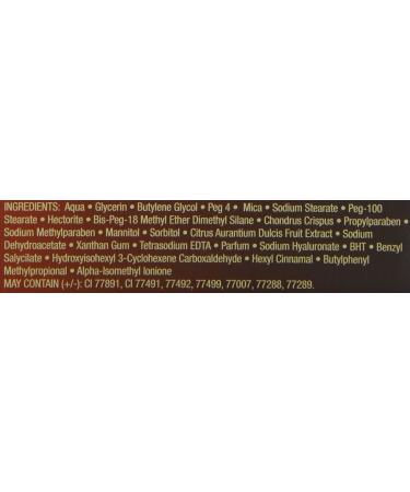 Kevyn Aucoin The Radiant Reflection Foundation Amber 02 0.32-Ounce - Buy Online on GoSupps.com