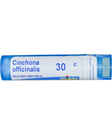 Boiron Cinchona Officinalis 30C 80 Pellet