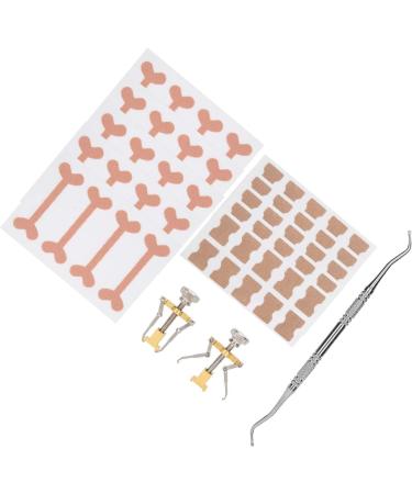 Ingrown Toenail Correction Fixer 13pcs Patch for Manicure Care Pedicure Tools - Buy Online on GoSupps.com