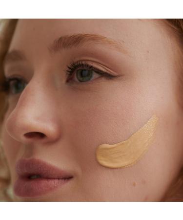Dado Sens Hypersensitive Make-Up Almond 02K 30ML - Buy Online on GoSupps.com