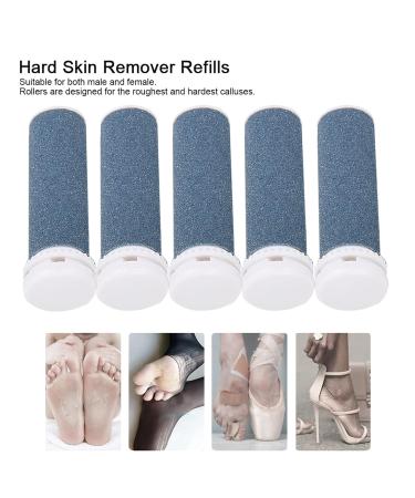 Extra Rough Replacement Rollers for Footfish | Hardy Tavern Remover Refill | International Shipping - Buy Online on GoSupps.com
