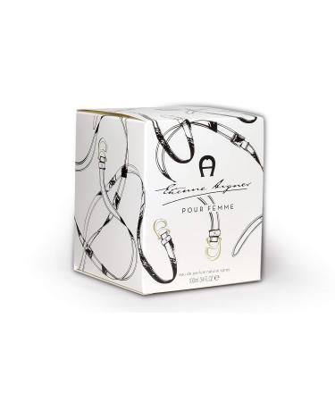 Etienne Aigner Pour Femme Eau de Parfum Spray for Women 3.4 Ounce - Buy Online on GoSupps.com