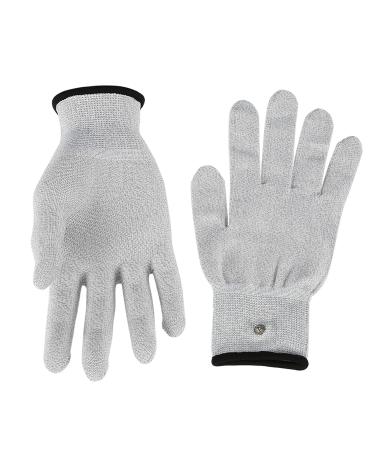 Buy TENS Massage Dechute with Conductive Electrodes for Pain Relief & Improved Blood Circulation - 22x30 cm | International Shipping Available - Buy Online on GoSupps.com