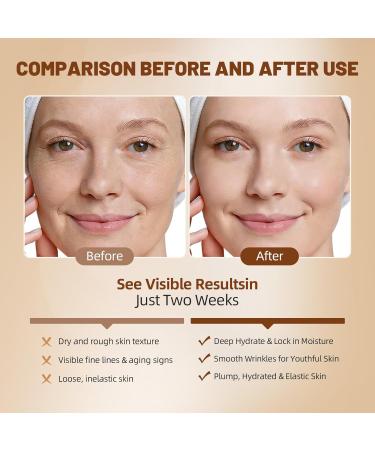 eleytele Korean Facial Oil 3.38 fl oz Hydrating Face Oil for Dry Sensitive & Dull Skin Nourishing Moisturizer for Glowing Smooth Radiant Skin Lightweight Non-Greasy Formula for Daily Skincare - Buy Online on GoSupps.com