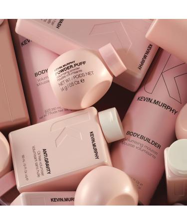 Kevin Murphy Powder Puff Volumising Powder 0.5oz - International Shipping Available | Boost Volume & Texture - Buy Online on GoSupps.com