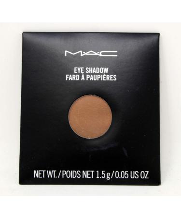 Mac Eye Shadow / Pro Palette Refill Pan - Cork