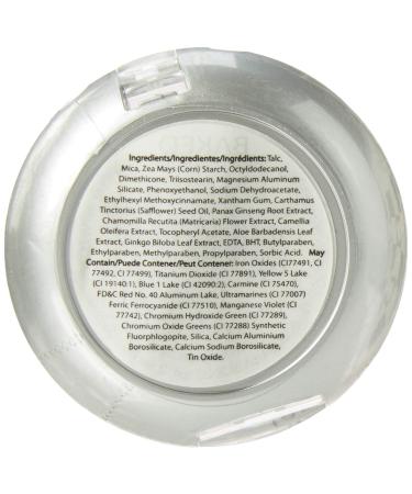 Palladio Berry Beautiful Baked Eyeshadow Trio 0.09 oz - Long-Lasting Pigmented Shades - Buy Online on GoSupps.com