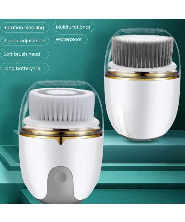 Efficient Exfoliating Implement for Travelers - Ultimate Skincare Solution for Globetrotters - Buy Online on GoSupps.com