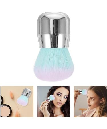 Beaupretty Neck Duster Duster Blush for Cheeks Brush Hair Salon Shaving Brush Men Shaving Beard Shaving Male Shaving Brush Plastic For Men Accessories Man Small Duster Brush - Buy Online on GoSupps.com