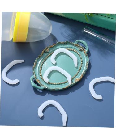 BIUDECO Auricle Ear Support 5 Pairs Ear Aesthetic Corrector for Newborn Infant Boys and Girls - Buy Online on GoSupps.com