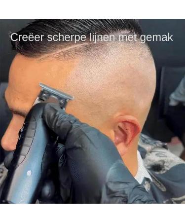 Hair Clippers for Men Electric Trimming System Multifunctional Shaver Cutting and Trimming Tool for Body Care Adults - Buy Online on GoSupps.com