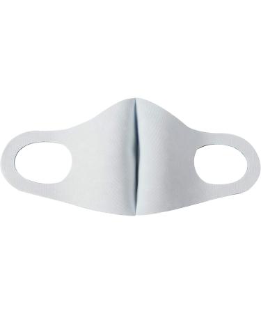 Komonee Paisley Design Washable Reusable Face Mask for Men and Women - Dustproof Cloth Mouth Cover for Indoor and Outdoor Protection - Blue (Pack of 3) - Buy Online on GoSupps.com