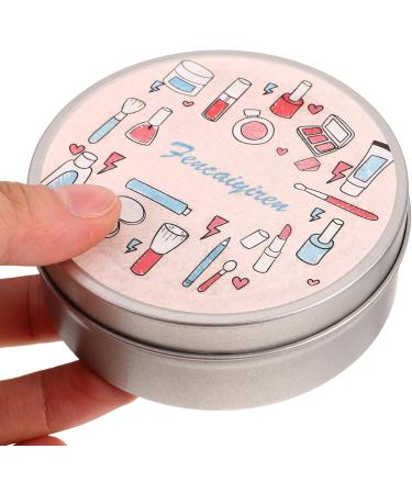 Beaupretty 1 Set Makeup Brush Cleaning Box Make up Makeup Make up Makeup Brush Cleaning Brush Cleaner Miss Portable Activated Carbon Sponge Tool Kit - Buy Online on GoSupps.com