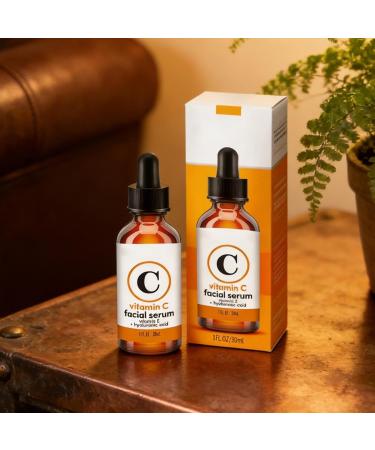  Generisch Facial Oil - 30 ml - Brightening Moisturizing Face Cream - For Day and Night Makeup - For Men and Women - Buy Online on GoSupps.com