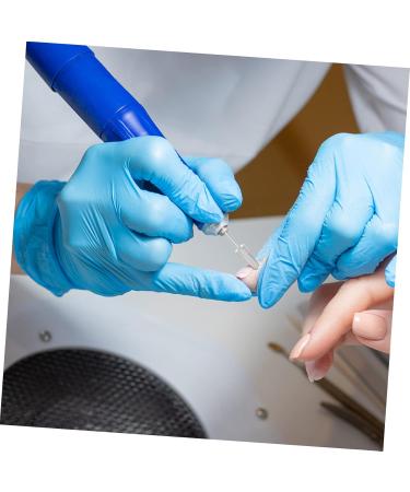 MAGICLULU Nail Polisher Manicure Polishing Tools Nail File Drill Bit Nail Drill Heads Nail File Bits Tool Professional Styling Tools Metal Nail Tools Hard Electrical Tools Plastic - Buy Online on GoSupps.com