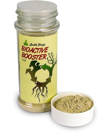 Josh's Frogs Bioactive Booster (4.25 oz) - Buy Online on GoSupps.com