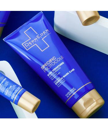 Buy SPECIFIC PROTOCOLE Stretch Marks Care Firming Cream 200ML - International Shipping Available - Buy Online on GoSupps.com