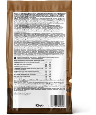 by Amazon Chocolate Granola 500g - Buy Online on GoSupps.com