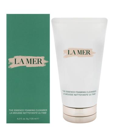 La Mer The Essence Foaming Cleanser for Women - 4.1 oz Cleanser