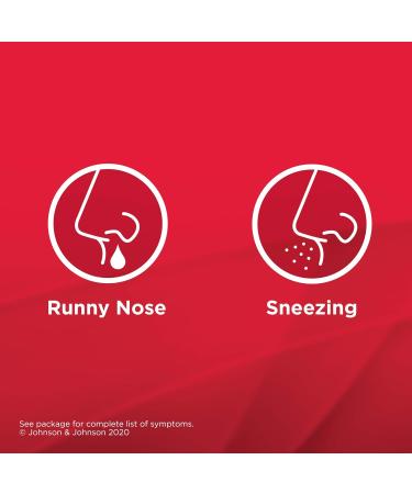 TYLENOL Extra Strength Flu eZ Tabs Relieves Flu symptoms Daytime 20ct - Buy Online on GoSupps.com