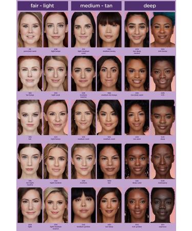 Tarte Creaseless Under Eye Concealer (10N Fair) - Long-lasting Coverage for Brighter Eyes - Buy Online on GoSupps.com