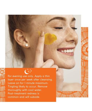 MyChelle Perfect C Pro Speed Peel - Vegan Facial Exfoliant for All Skin Types, 1.2 Fl Oz - Buy Online on GoSupps.com