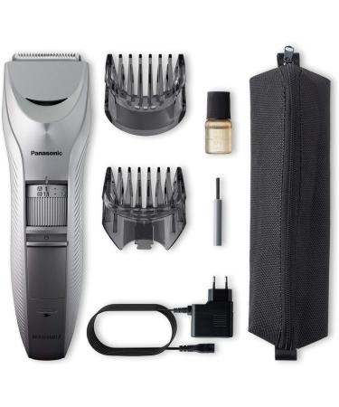 Buy Panasonic Beard/Hair Trimmer ER-GC71 - 39 Length Settings for Men | Premium Styling & Care Tool | International Shipping - Buy Online on GoSupps.com