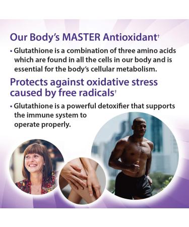 Shop Aurora Nutrascience Liposomal Glutathione - 500mg 30 Packets | Immune Support Antioxidant Non-GMO Gluten & Sugar Free - Buy Online on GoSupps.com