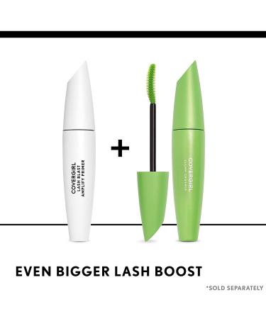 COVERGIRL Clump Crusher Extensions Mascara, Very Black - 0.44 Fl Oz (Pack of 1) - Buy Online on GoSupps.com
