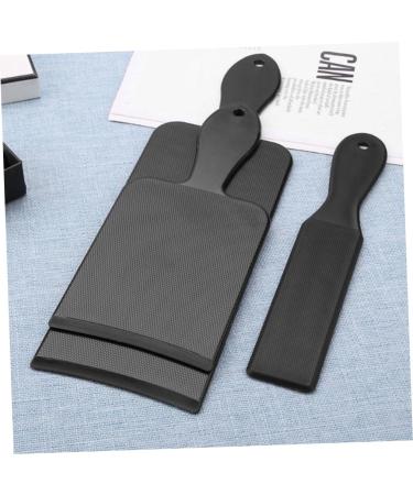 FRCOLOR 1 Piece Hair Dye Accessories Balayage Applicator for Hair Dye Brush Hair Tints Balance Board Tool Painting Board Hair Dye Board Baking Oil Adjust Comb Display Board - Buy Online on GoSupps.com