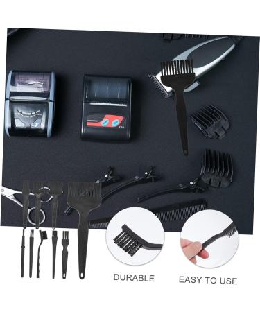 Outanaya 8th Razor Cleaning Brush & Trimmer Cleaner - Best Electric Shaving Brush & Replacement Razors - Buy Online on GoSupps.com