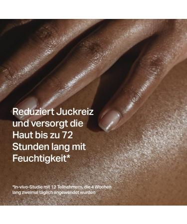 After Sun Sorbet for Face & Body - Hypoallergenic Cooling & Soothing Lotion for Sensitive Skin | Dermaknowlogy 200ml - Buy Online on GoSupps.com