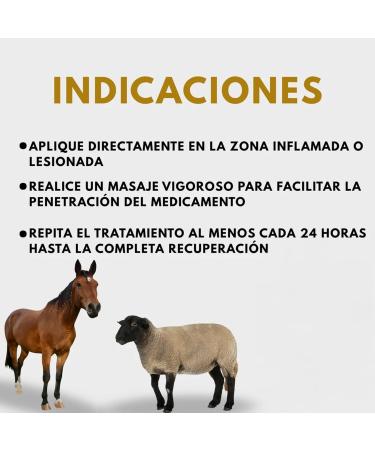 Five Brothers Products Mamisan Veterinary Ointment 200g from Mexico Pfizer Traditional Soothing Ointment for External Use - Buy Online on GoSupps.com