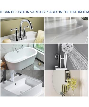 Sleepdrops Bathroom Cleaner Sleep Drops Shower Cleaner All-Purpose Bathroom Descaler Spray Bathroom Descaler Cleaner No Rinse & Scrub Daily Bathroom Cleaner 1pc - Buy Online on GoSupps.com