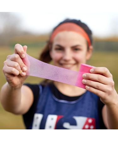 Buy Green Sky Athletic Sports Foam Underwrap - Bright Orange Prewrap for Hair Ankles & Sports Adventures | International Shipping Available - Buy Online on GoSupps.com