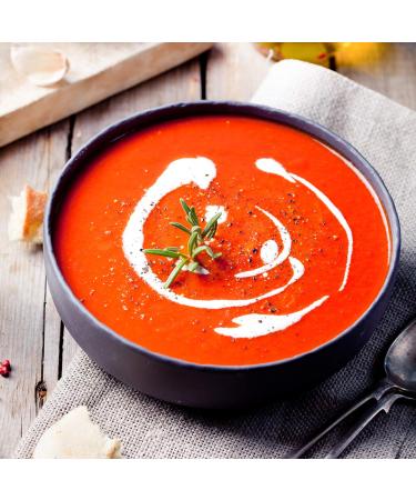 Buy Maggi Tomato Cream Soup - Hearty Vegan Tomato Soup 2kg Pack - International Shipping Available - Buy Online on GoSupps.com