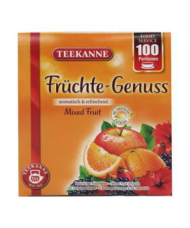 Teekanne TEEKANNE 7032 Teapot Fruits