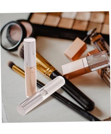 FOMIYES 2pcs Liquid Eyeshadow Makeup Highlighter Glow Eye Makeup Sparkly Eyeshadow Glitter Miss The Face - Buy Online on GoSupps.com