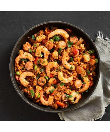 Hides Fine Foods Creole Seasoning 500g - GMO Free, Vegetarian Friendly - BBQ, Meat, Vegetable Seasoning - Ideal for Summer - Buy Online on GoSupps.com