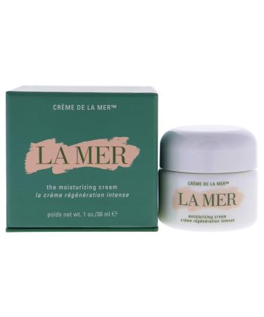 La Mer Body Cream 30ml - Fragrance-Free Moisturizer for All Skin Types | International Shipping Available - Buy Online on GoSupps.com