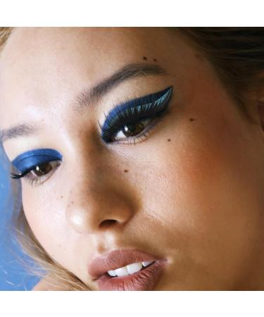 Beavorty 4 Pairs False Eyelashes Eye Makeup Sticker Eyelash Stickers with Glitter Shimmer Eyeliner Stick on Liner and Lashes Eyelash Stickers for Eyes Lash Tape Plastic Miss Tool Pipeline - Buy Online on GoSupps.com